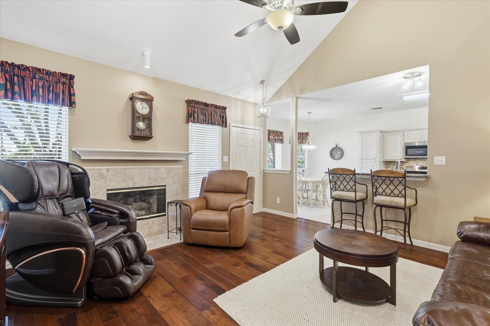 1740 Creekbend Drive Lewisville TX 75067