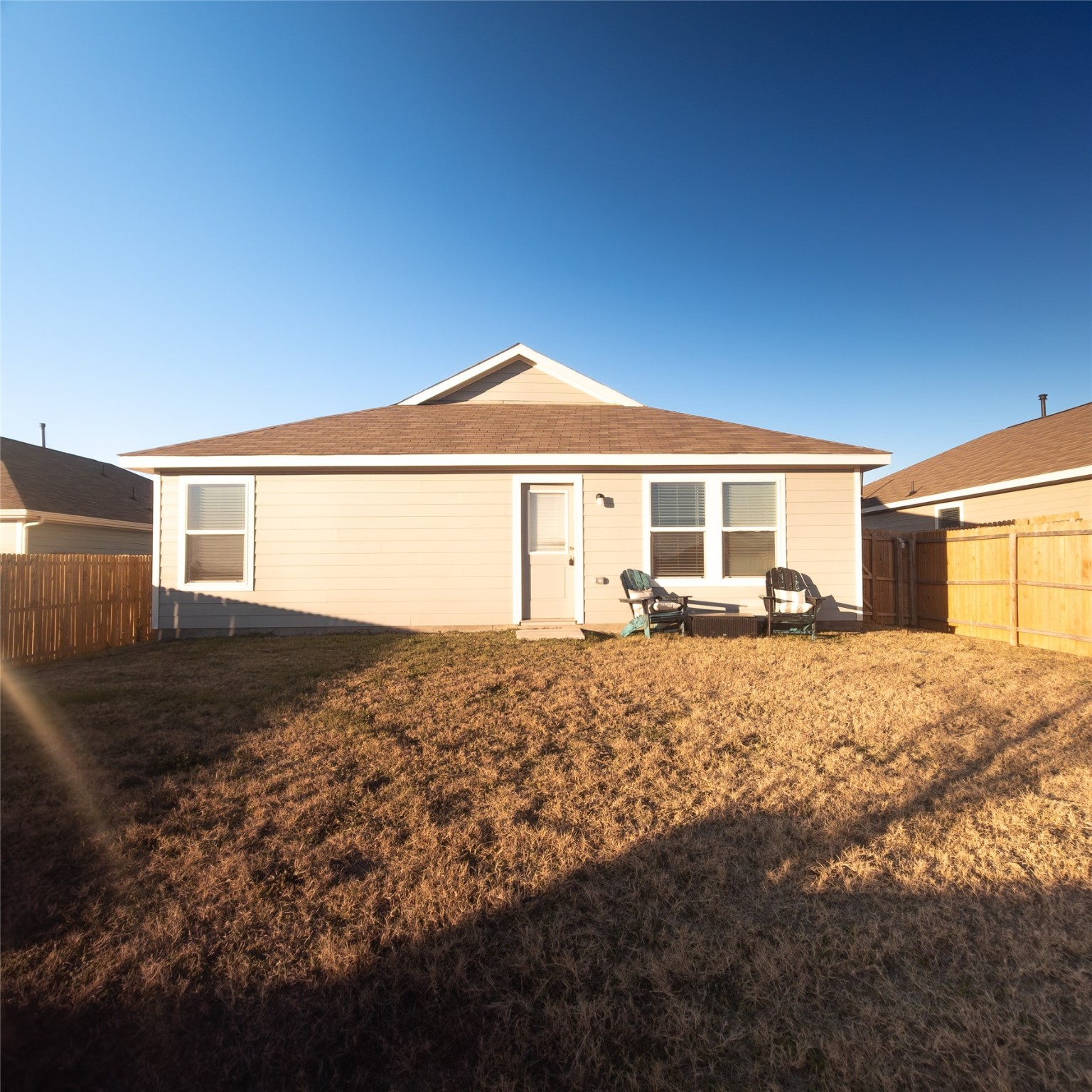 2605 Turtle Dove Drive Fort Worth TX 76179