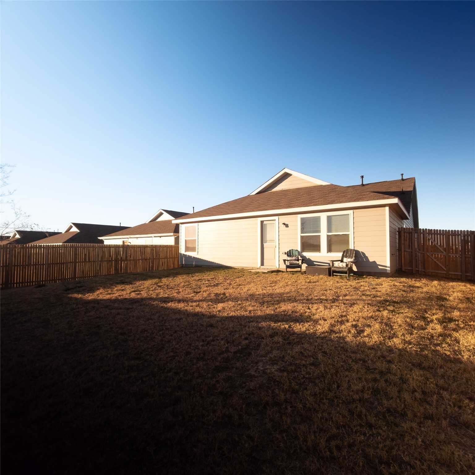 2605 Turtle Dove Drive Fort Worth TX 76179