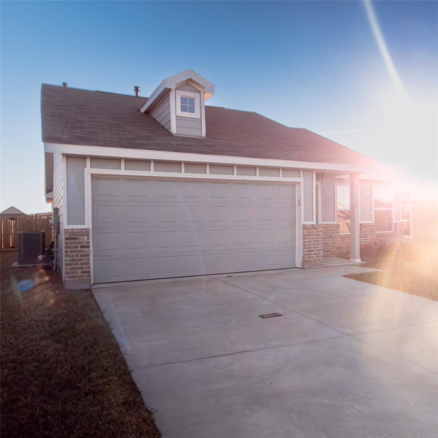2605 Turtle Dove Drive Fort Worth TX 76179
