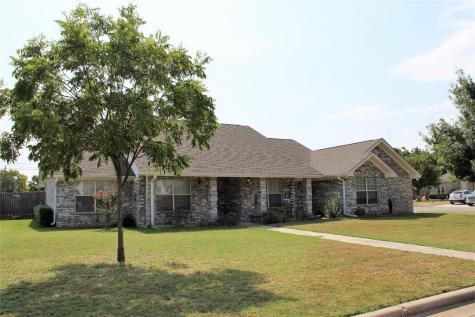 127 Rainbow Drive Early TX 76802