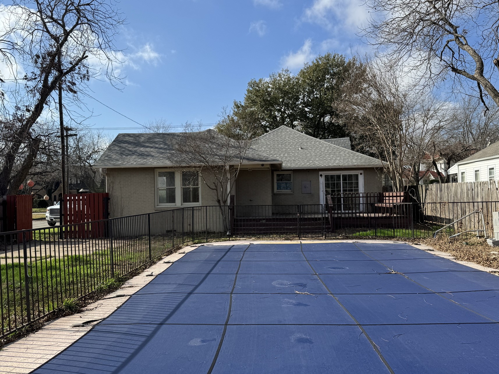 805 Prairie Avenue Cleburne TX 76033