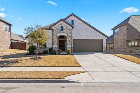 620 Bayonet Drive Fort Worth TX 76108