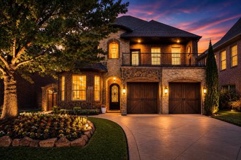 41 Bass Pond Drive Frisco TX 75034