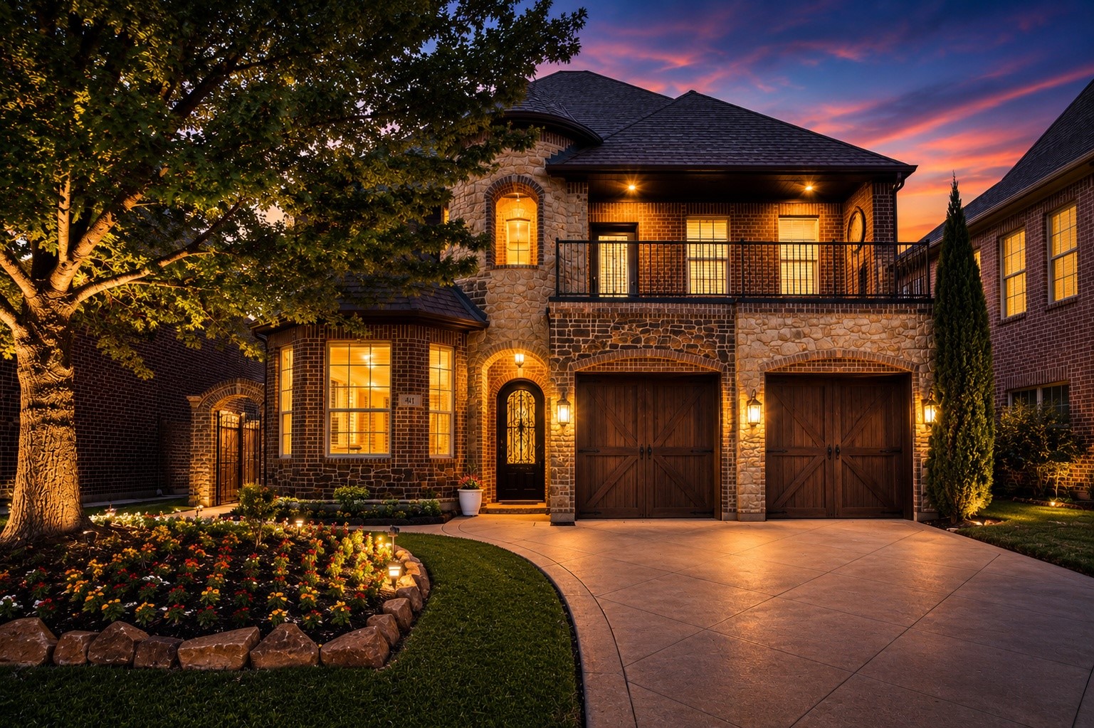 41 Bass Pond Drive Frisco TX 75034