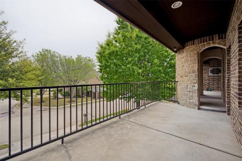 41 Bass Pond Drive Frisco TX 75034