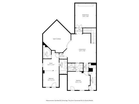 41 Bass Pond Drive Frisco TX 75034