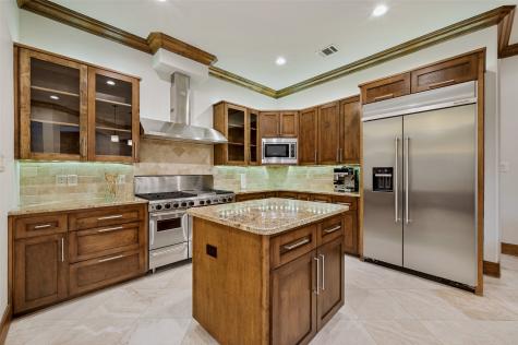41 Bass Pond Drive Frisco TX 75034
