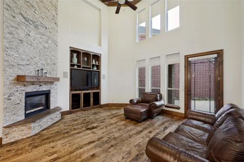 41 Bass Pond Drive Frisco TX 75034