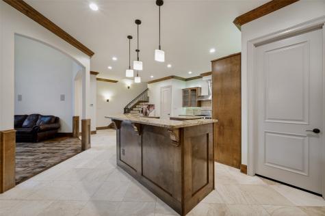 41 Bass Pond Drive Frisco TX 75034