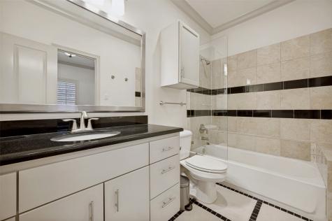 41 Bass Pond Drive Frisco TX 75034