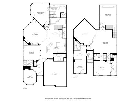 41 Bass Pond Drive Frisco TX 75034