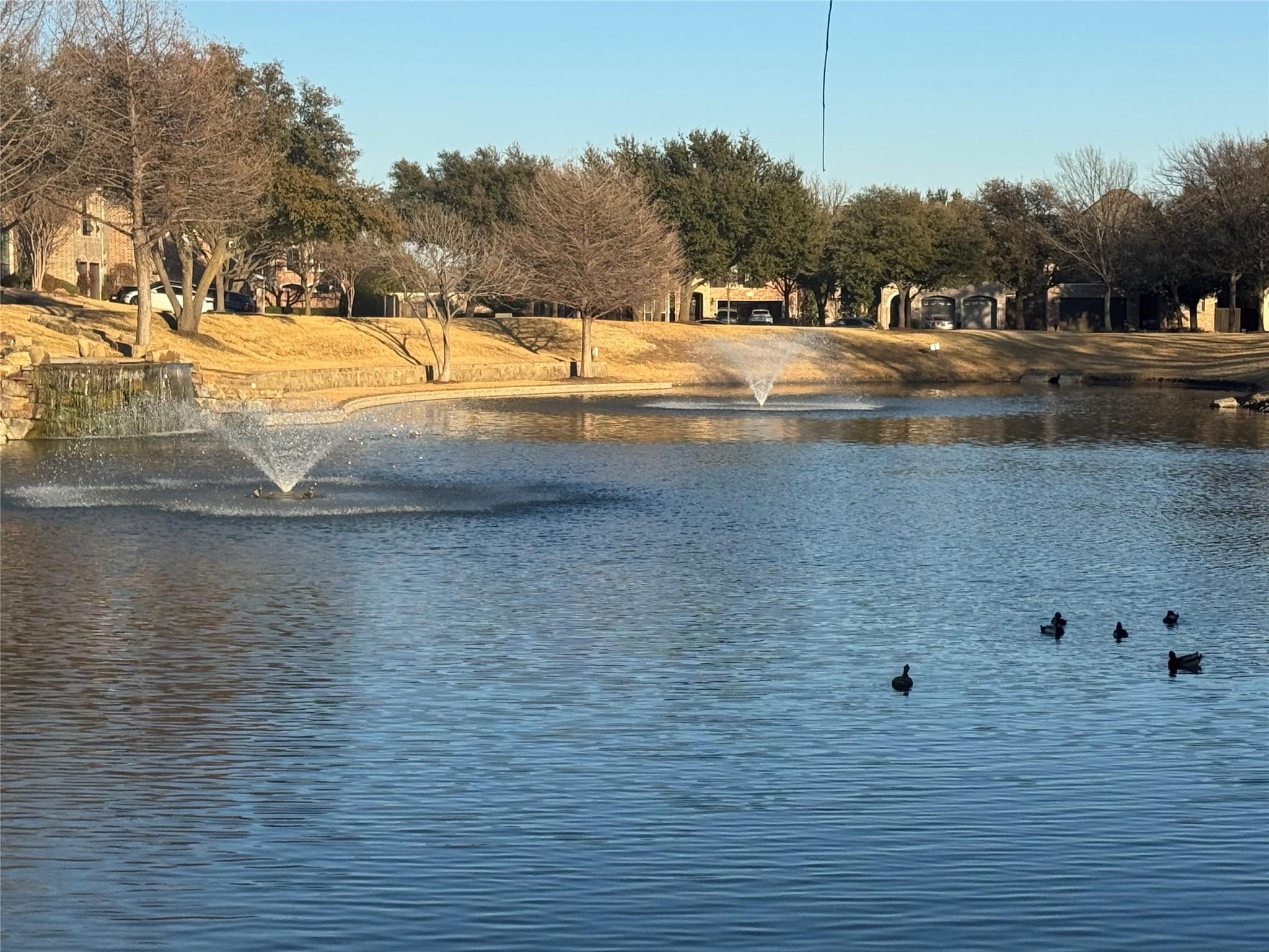 41 Bass Pond Drive Frisco TX 75034