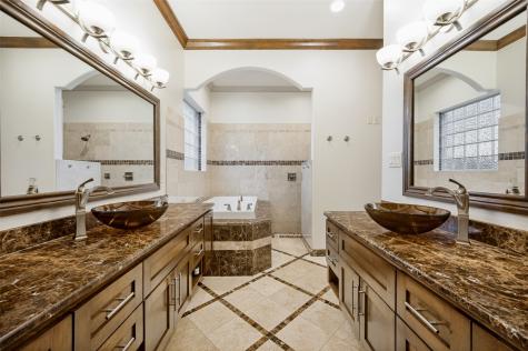 41 Bass Pond Drive Frisco TX 75034
