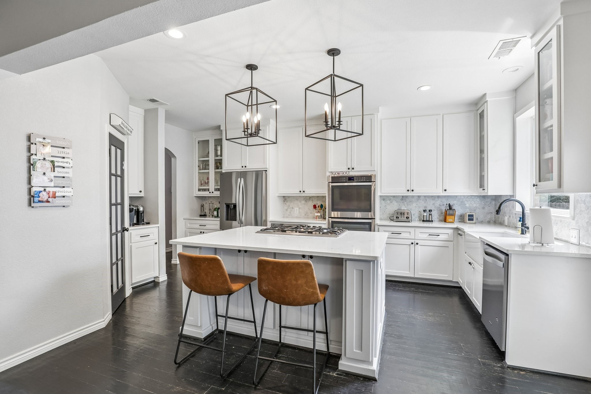1421 Stone Bend Lane Flower Mound TX 75028