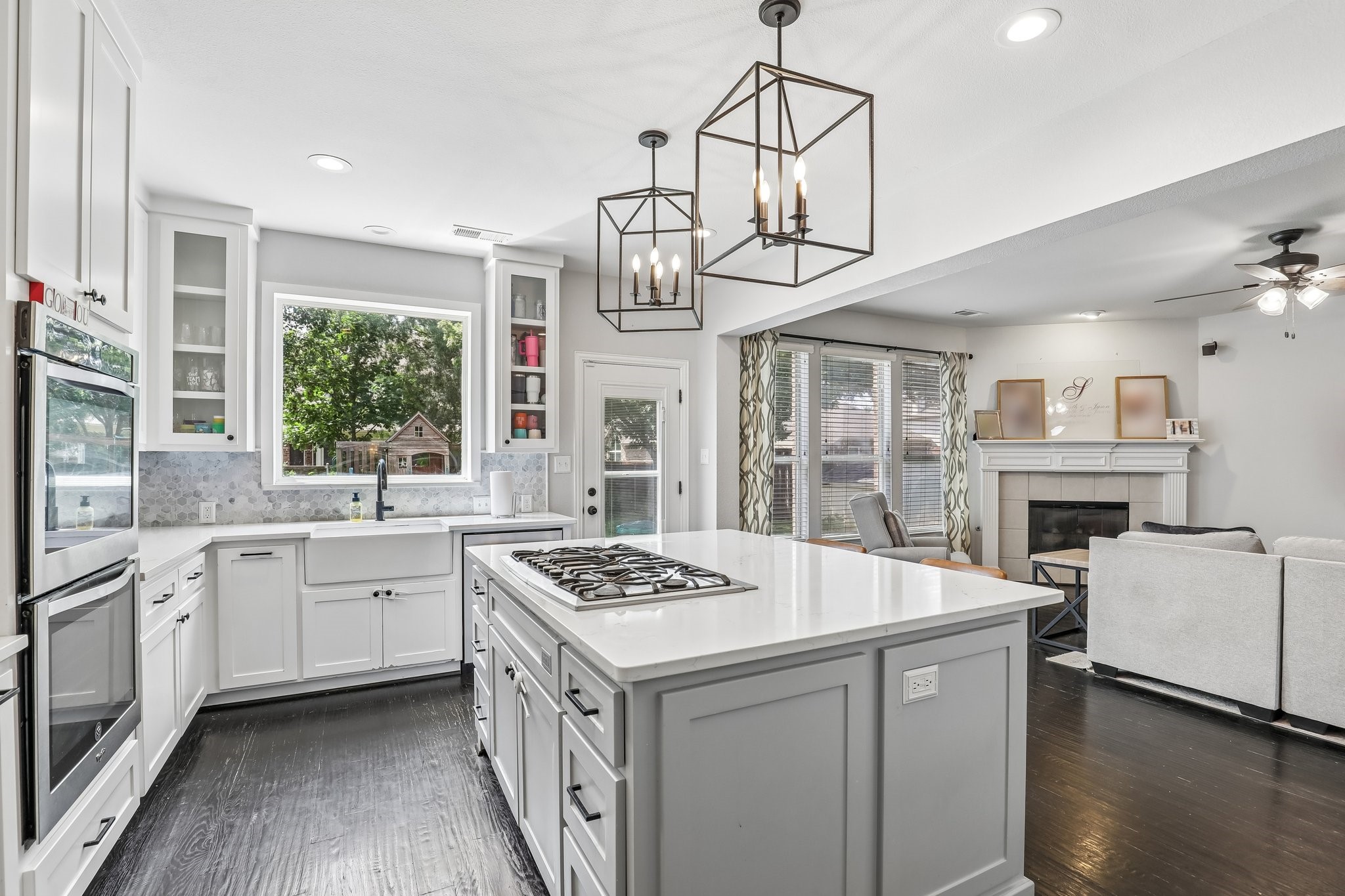 1421 Stone Bend Lane Flower Mound TX 75028