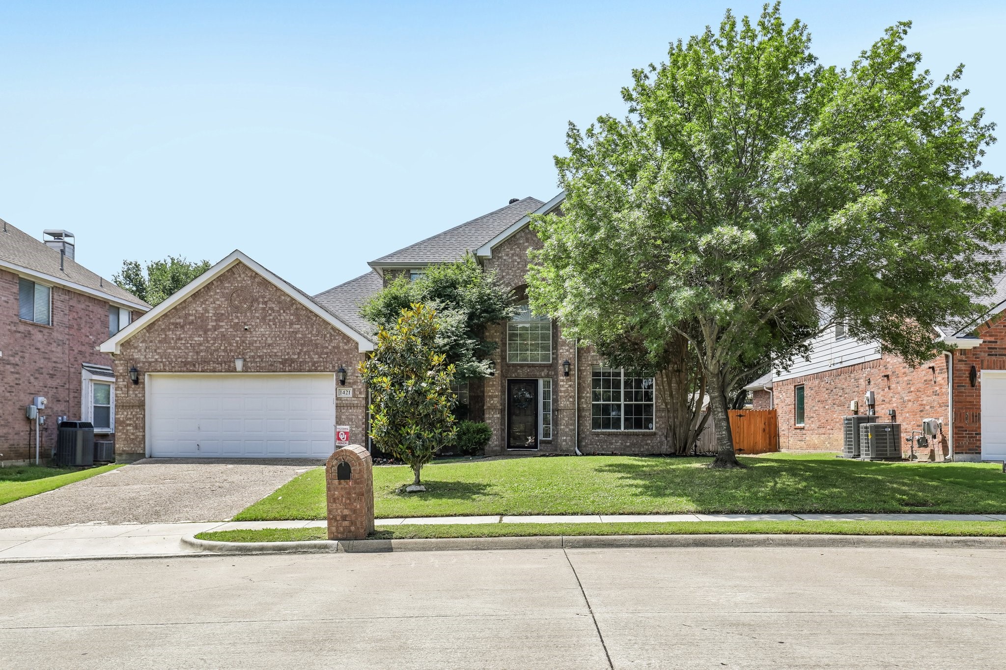 1421 Stone Bend Lane Flower Mound TX 75028