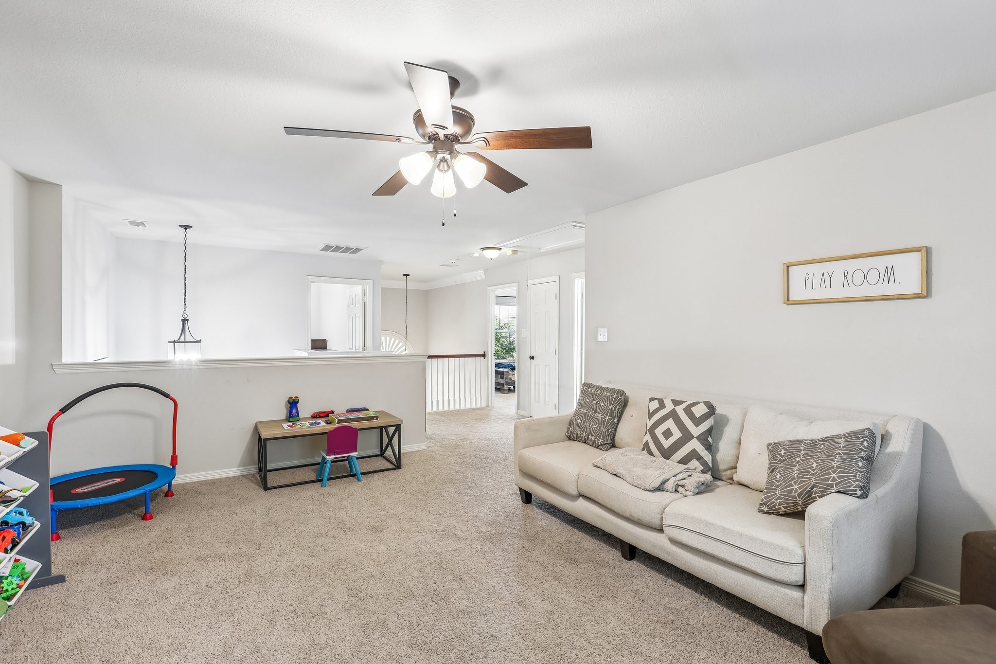 1421 Stone Bend Lane Flower Mound TX 75028