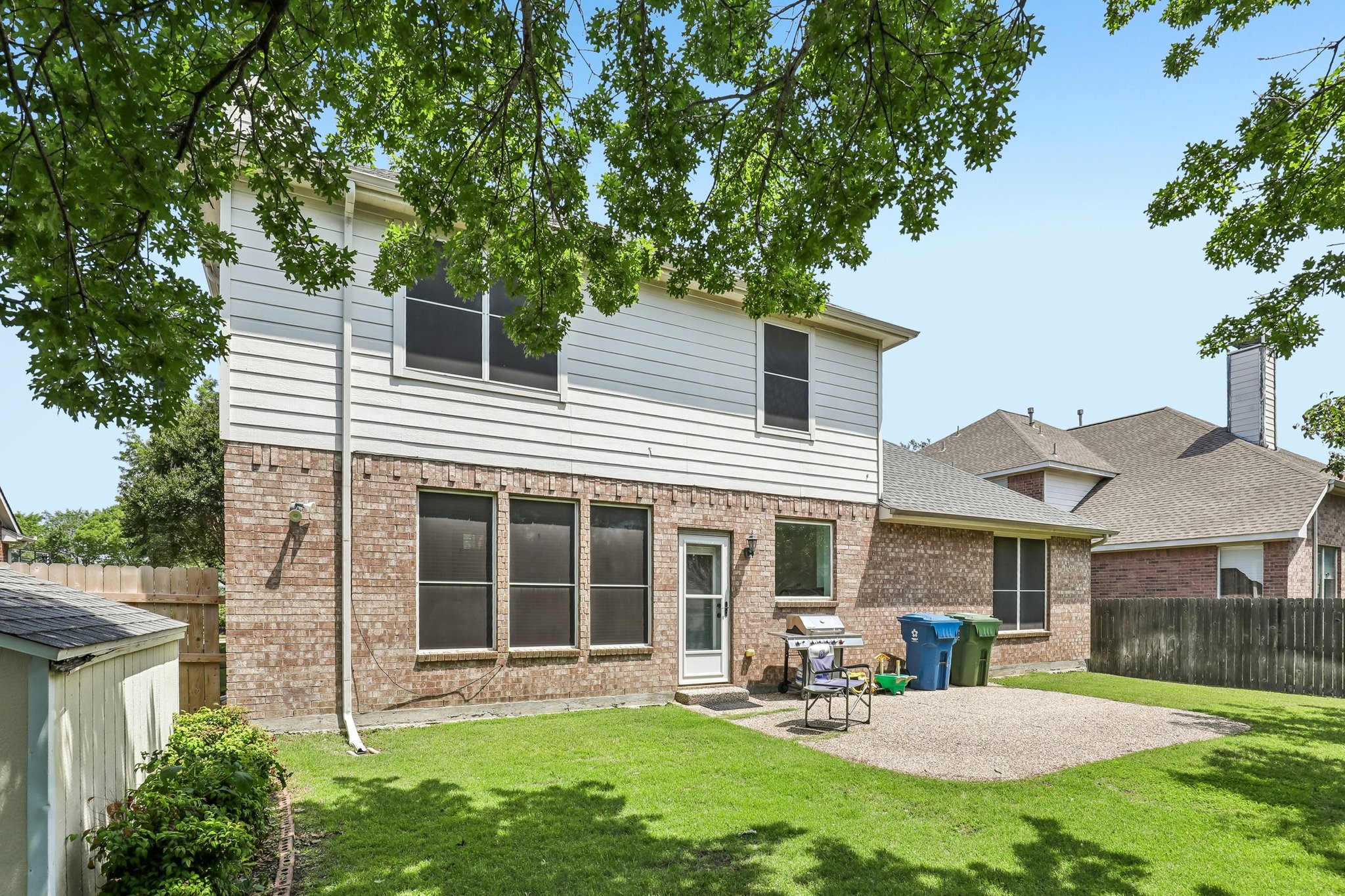 1421 Stone Bend Lane Flower Mound TX 75028