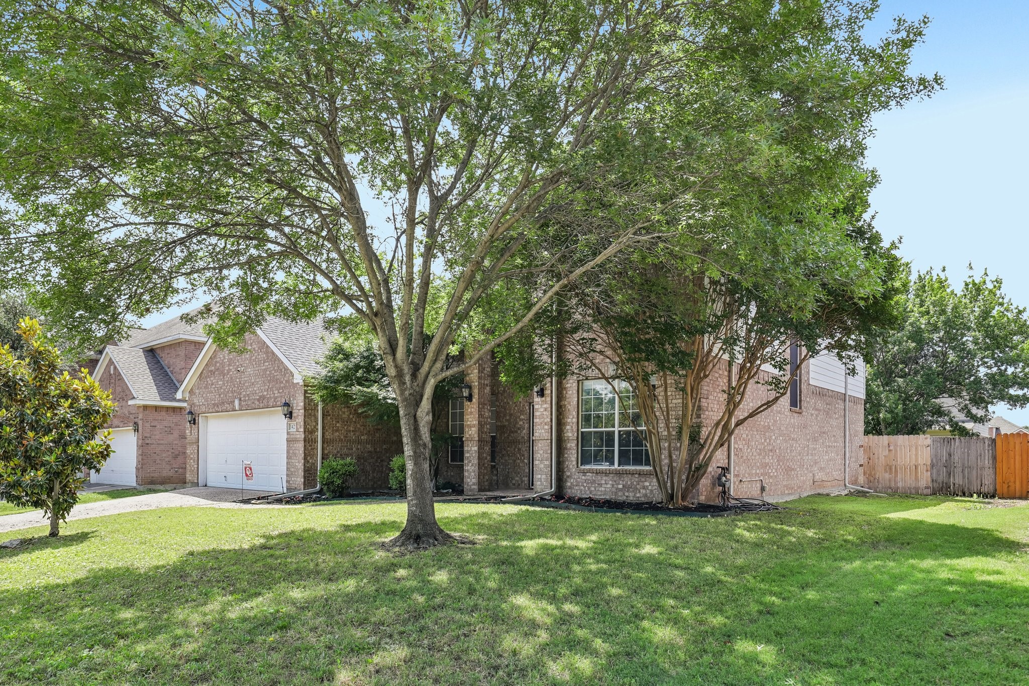 1421 Stone Bend Lane Flower Mound TX 75028