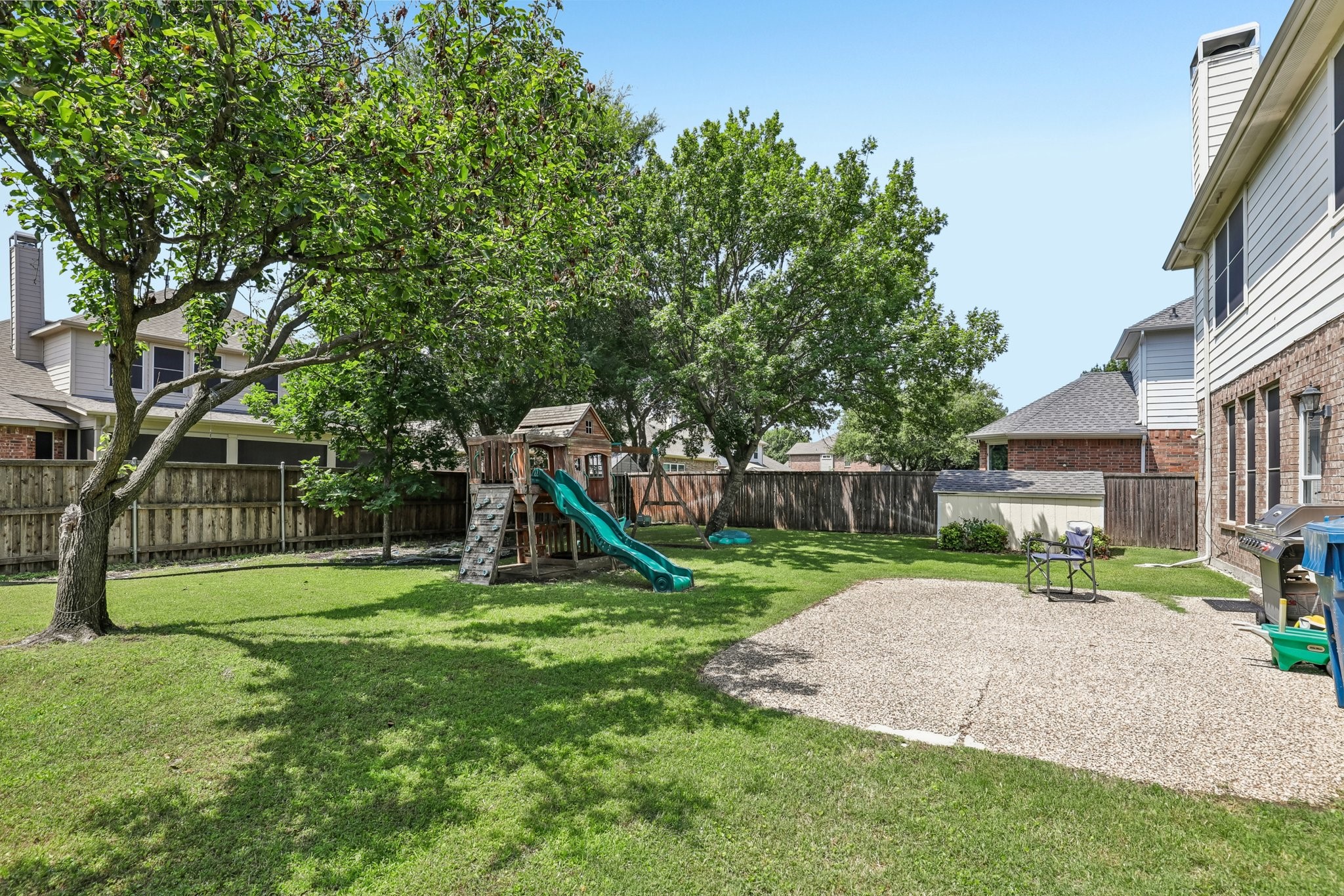 1421 Stone Bend Lane Flower Mound TX 75028