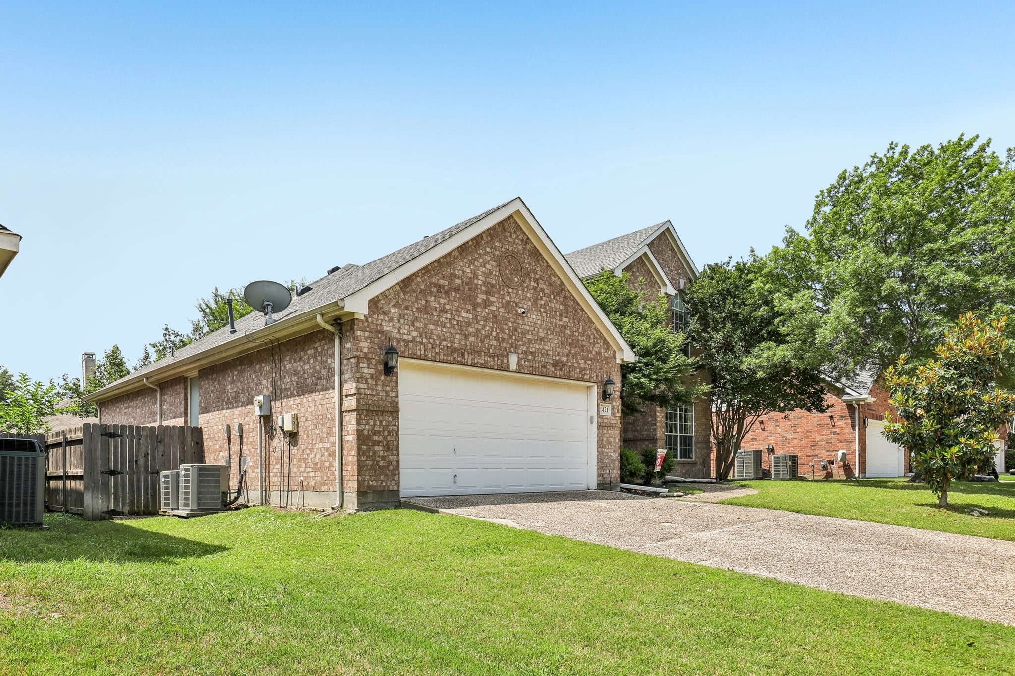 1421 Stone Bend Lane Flower Mound TX 75028