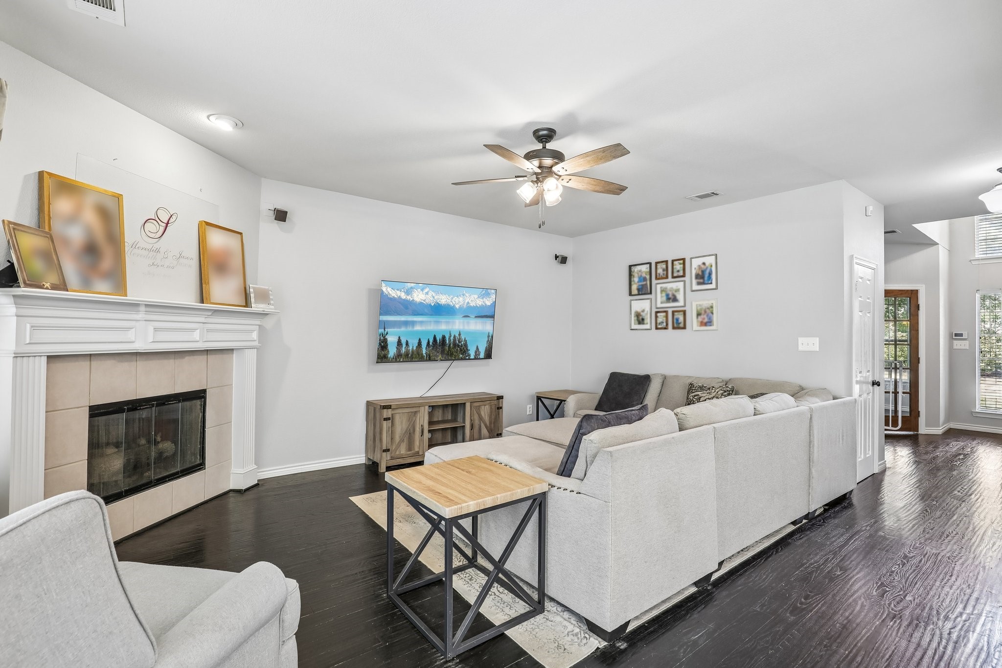 1421 Stone Bend Lane Flower Mound TX 75028