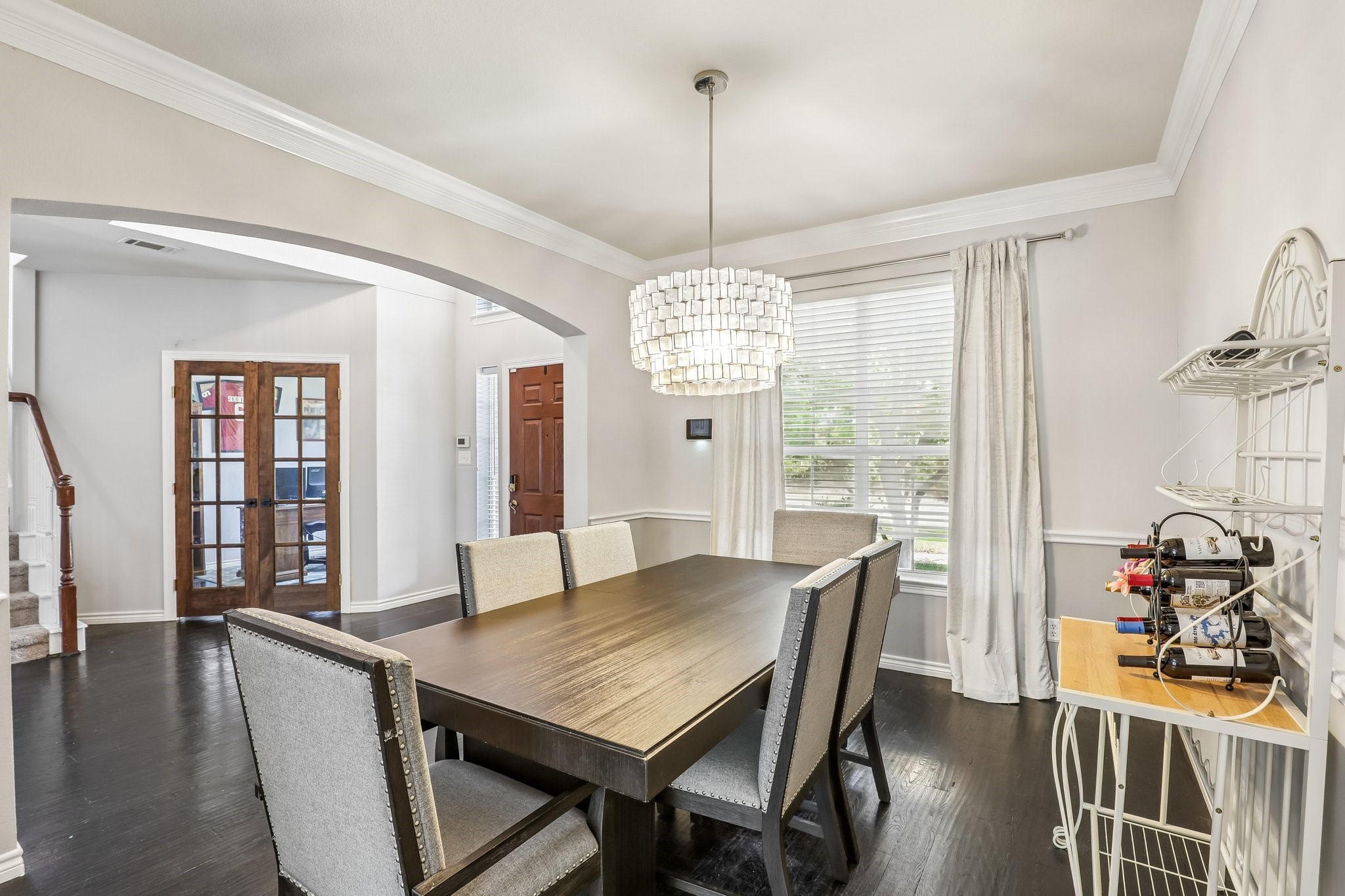1421 Stone Bend Lane Flower Mound TX 75028