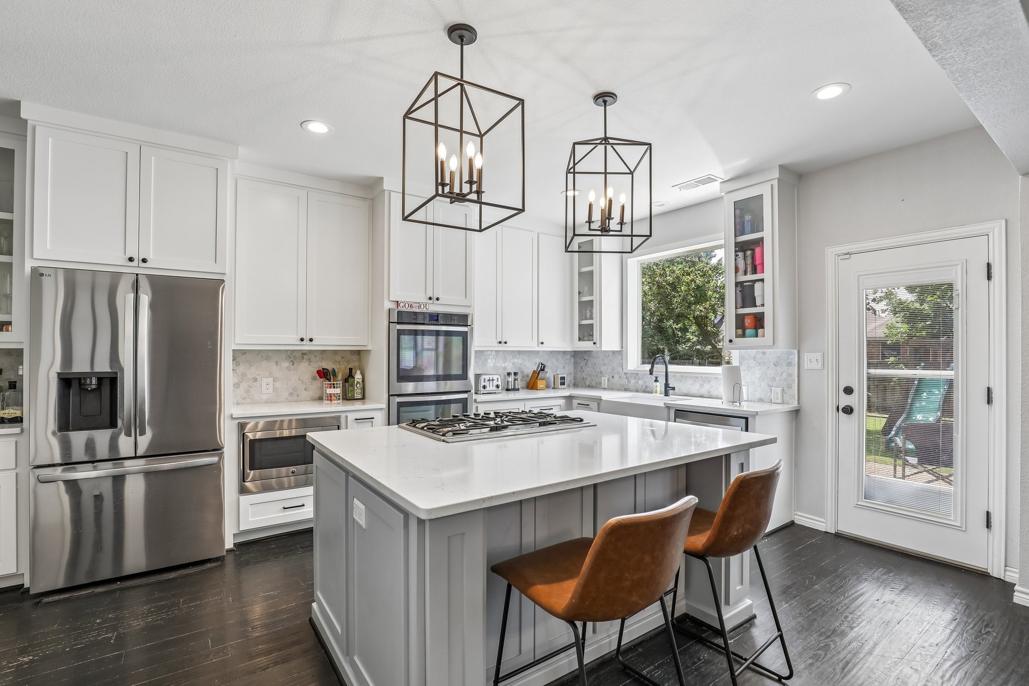 1421 Stone Bend Lane Flower Mound TX 75028