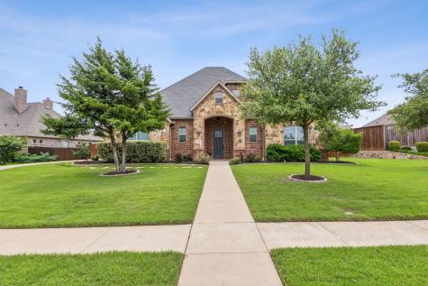 115 Claremont Drive Ovilla TX 75154