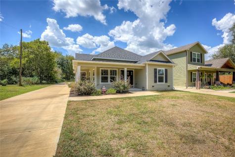 417 Coleman Street Waxahachie TX 75165
