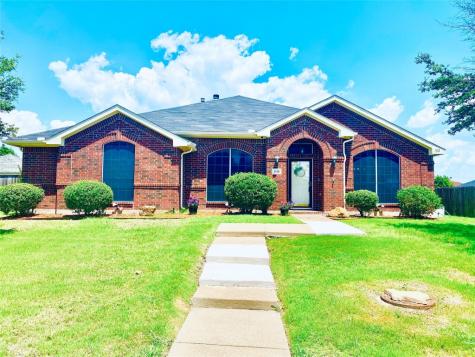 1110 Creek Valley Road Mesquite TX 75181