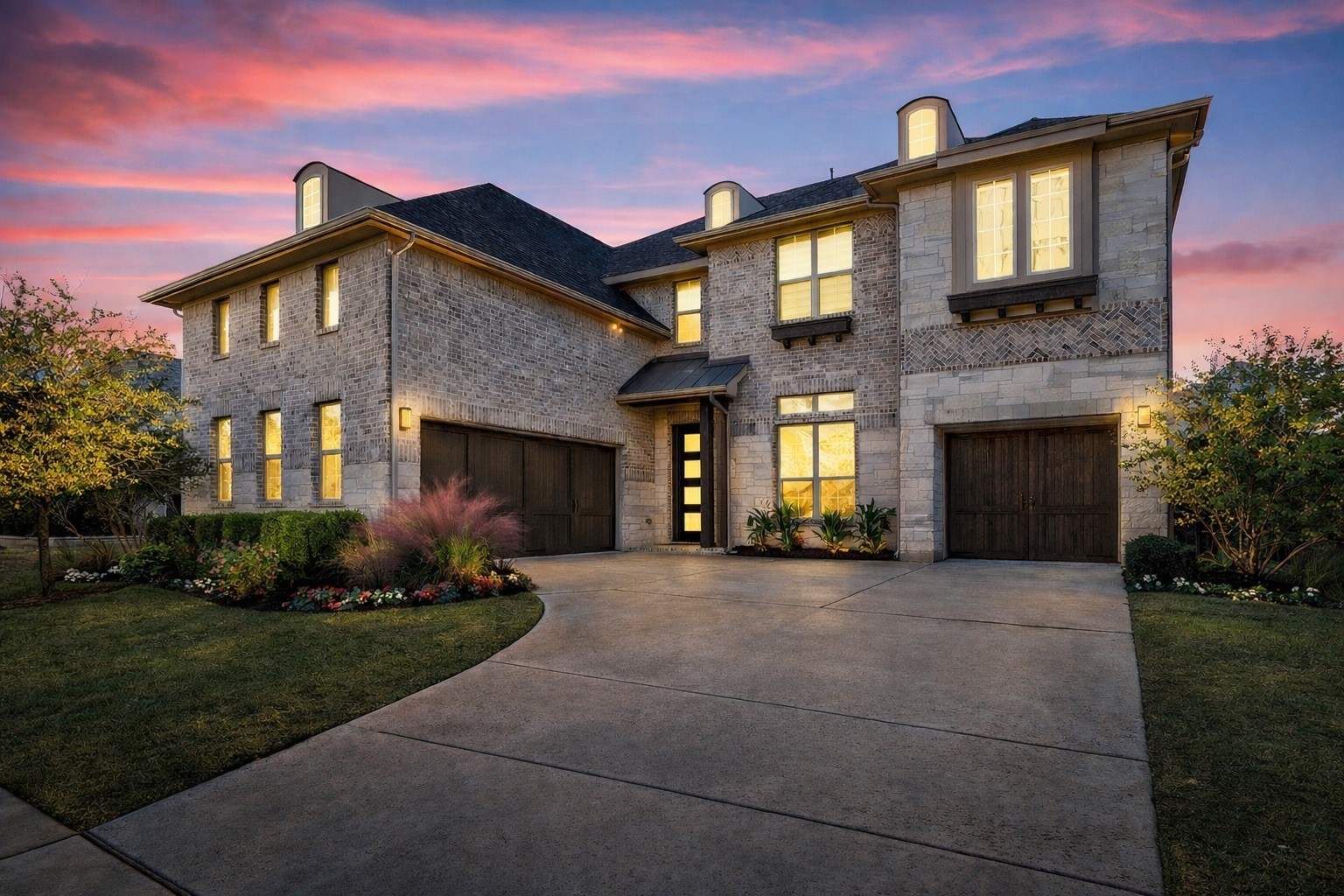 2441 Flat Creek Road Frisco TX 75036