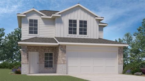 3520 Mildren Bend Crandall TX 75114