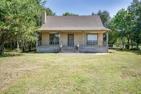 7018 W Us Highway 175 Kaufman TX 75142