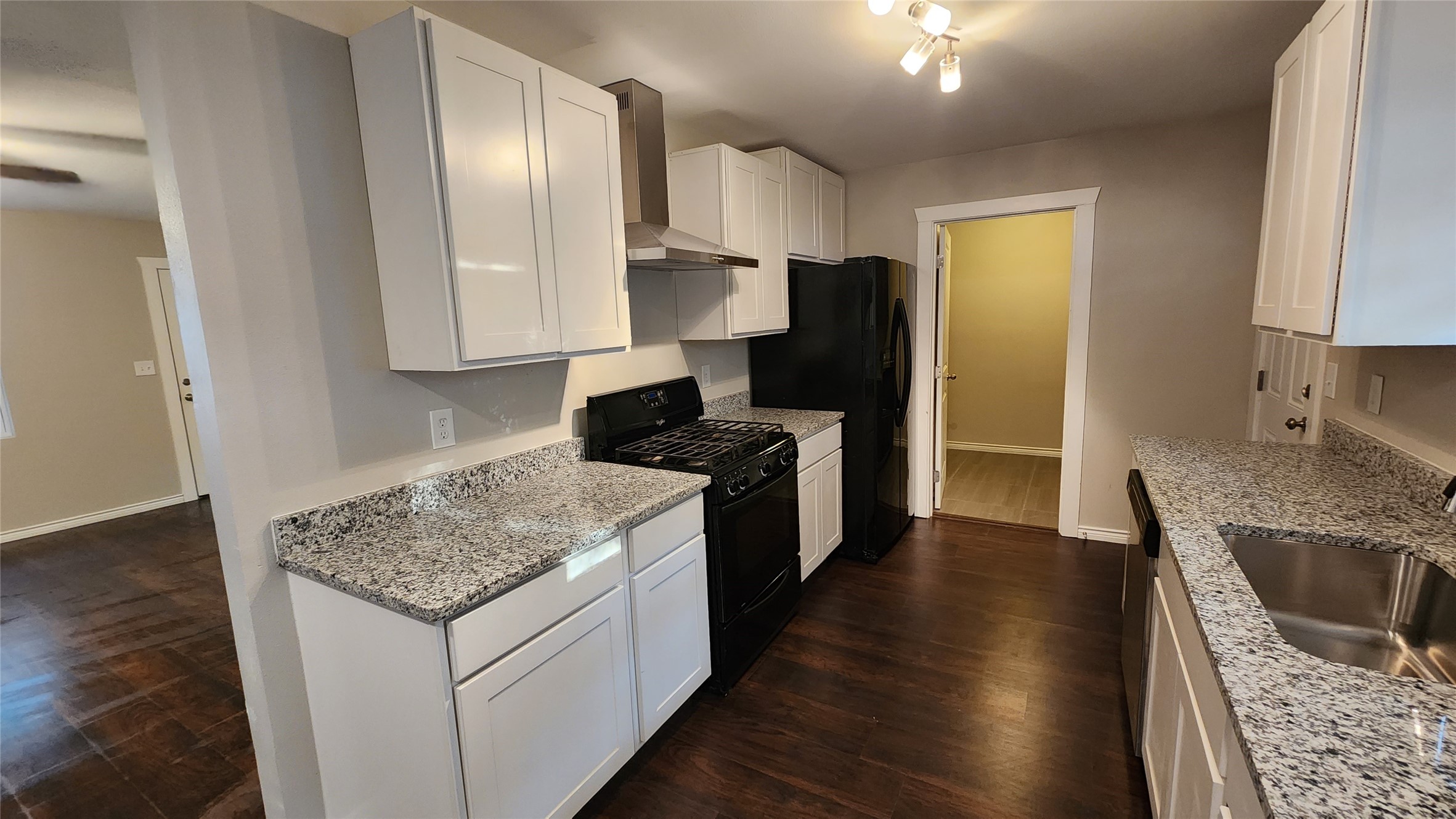 112 Elm Street Roxton TX 75477