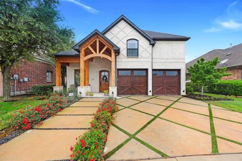 813 Dogwood Trail Aubrey TX 76227