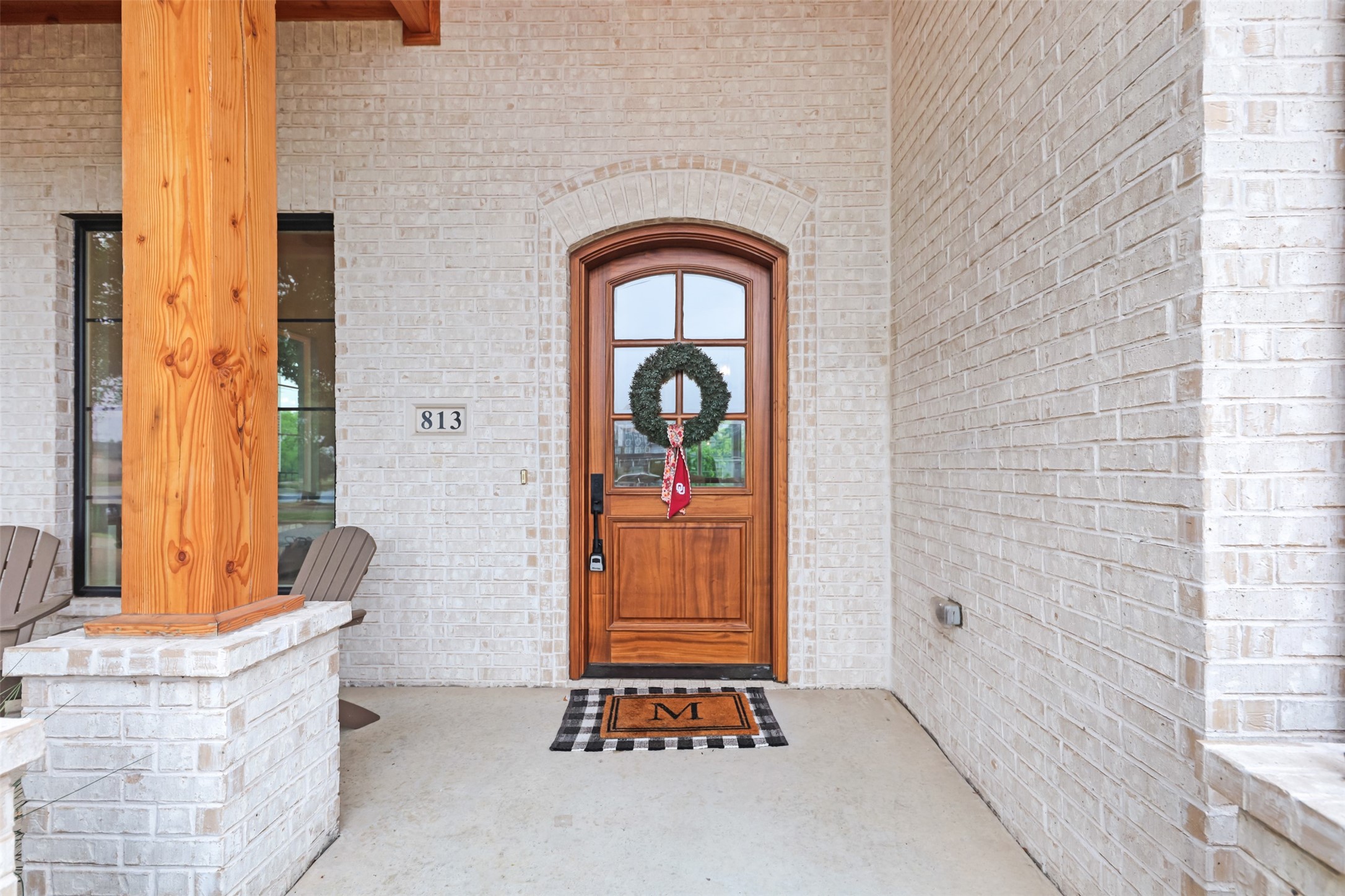 813 Dogwood Trail Aubrey TX 76227