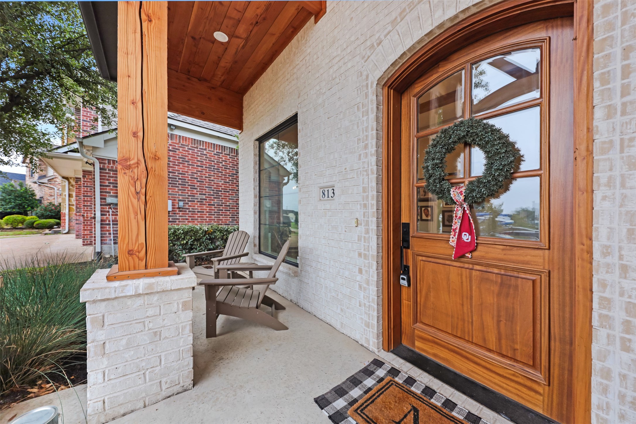 813 Dogwood Trail Aubrey TX 76227