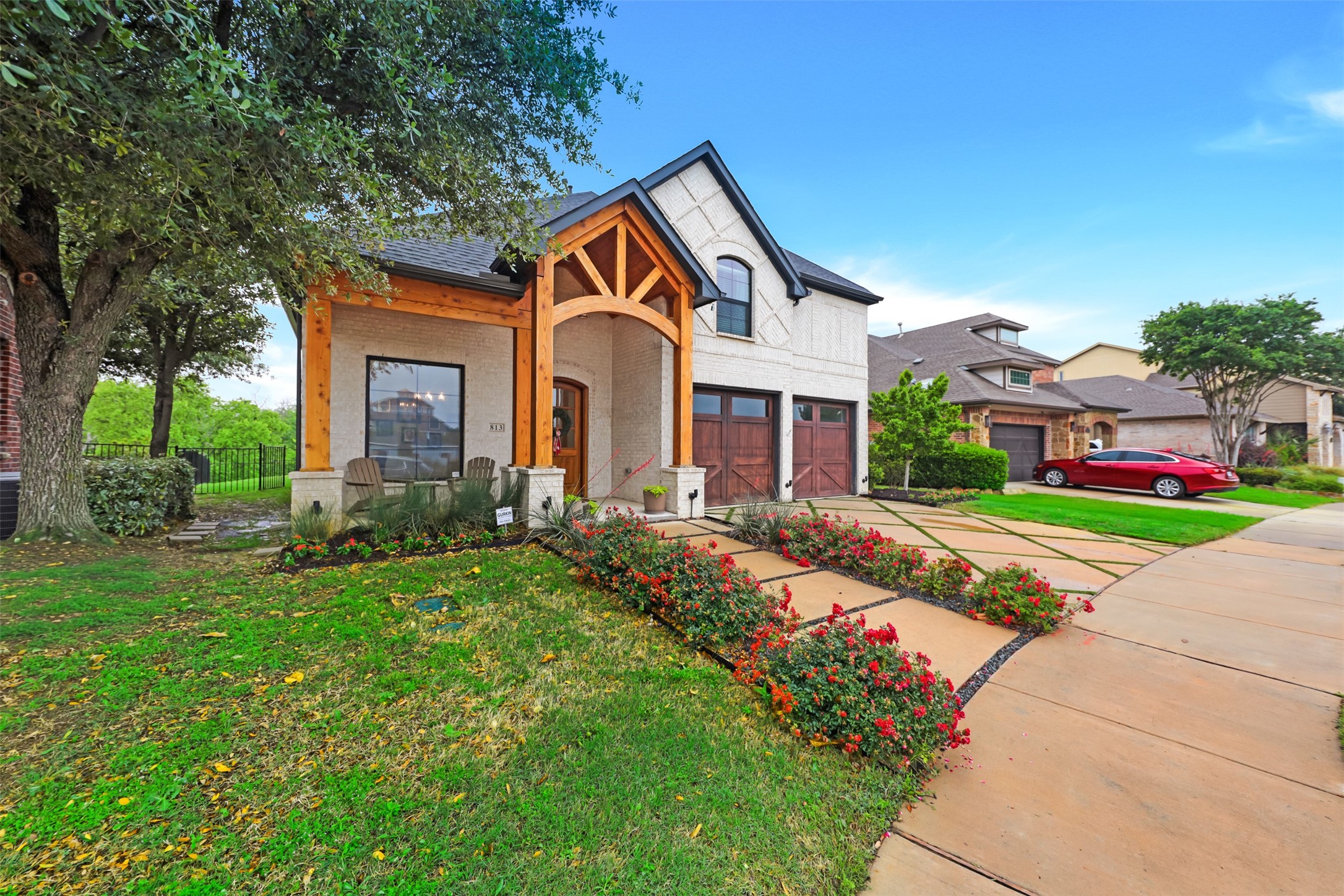 813 Dogwood Trail Aubrey TX 76227