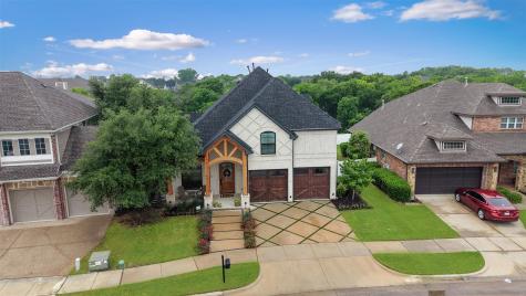813 Dogwood Trail Aubrey TX 76227