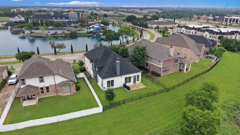 813 Dogwood Trail Aubrey TX 76227