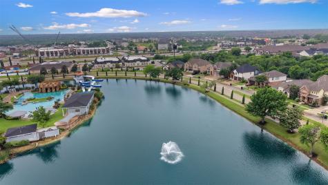 813 Dogwood Trail Aubrey TX 76227