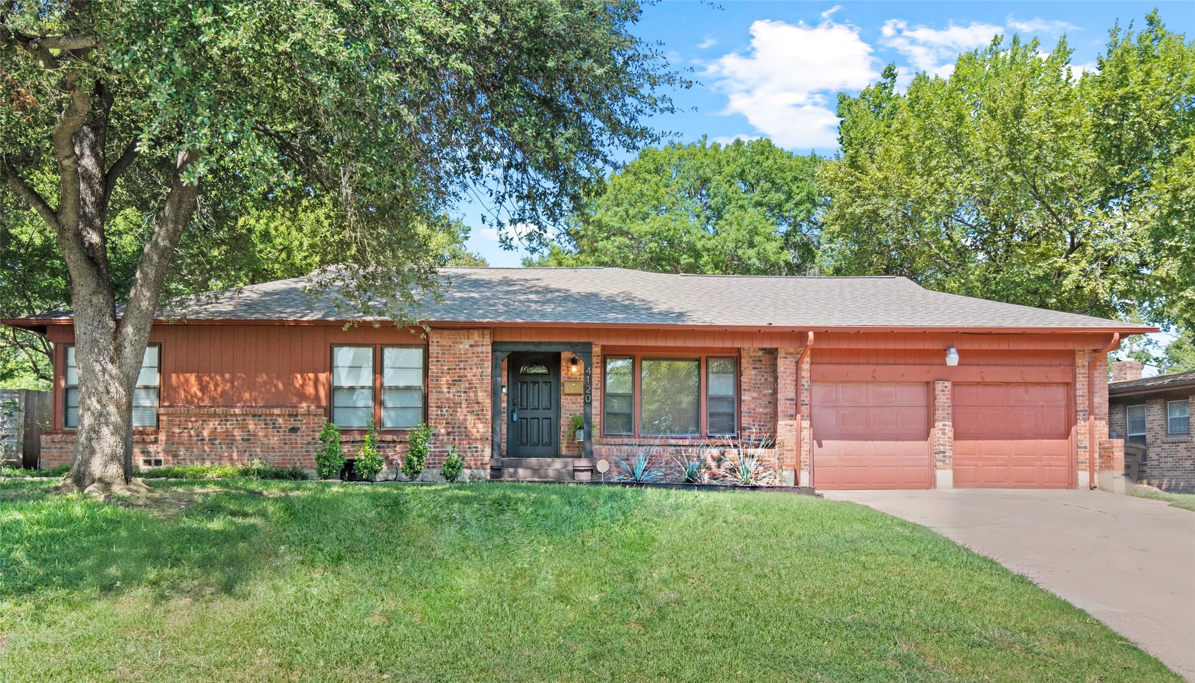 4120 Rothington Road Fort Worth TX 76116