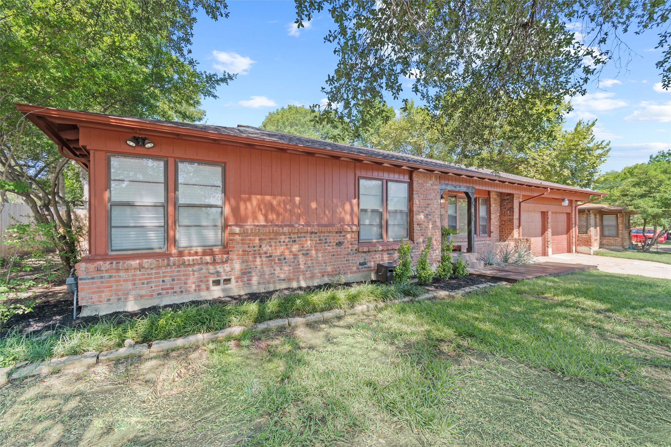 4120 Rothington Road Fort Worth TX 76116