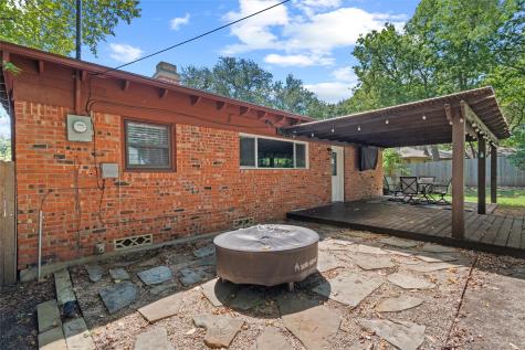 4120 Rothington Road Fort Worth TX 76116
