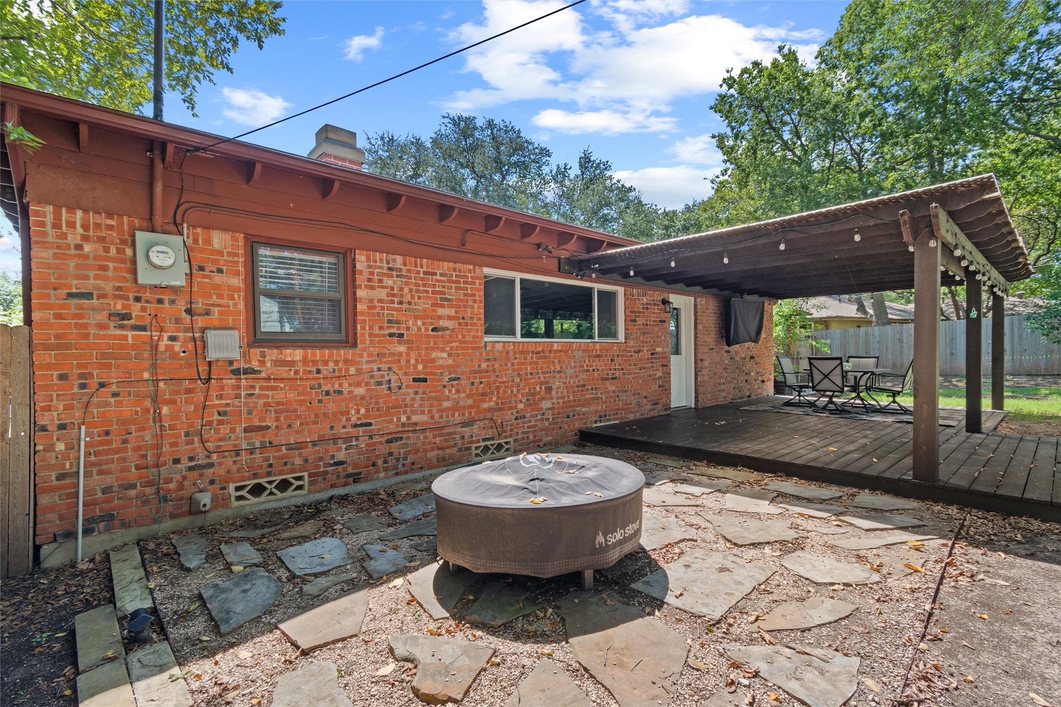 4120 Rothington Road Fort Worth TX 76116