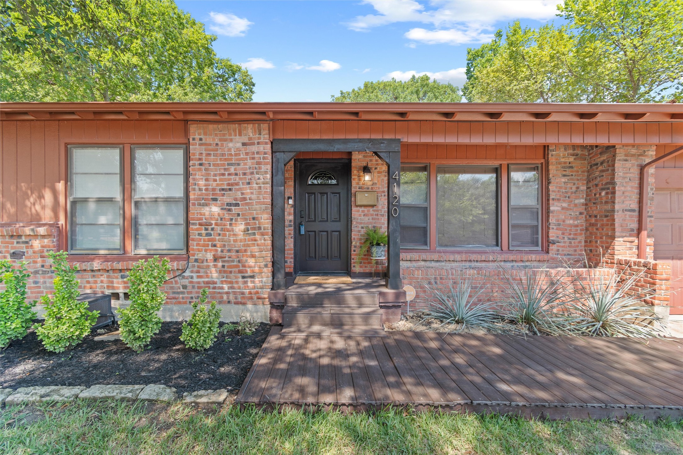 4120 Rothington Road Fort Worth TX 76116