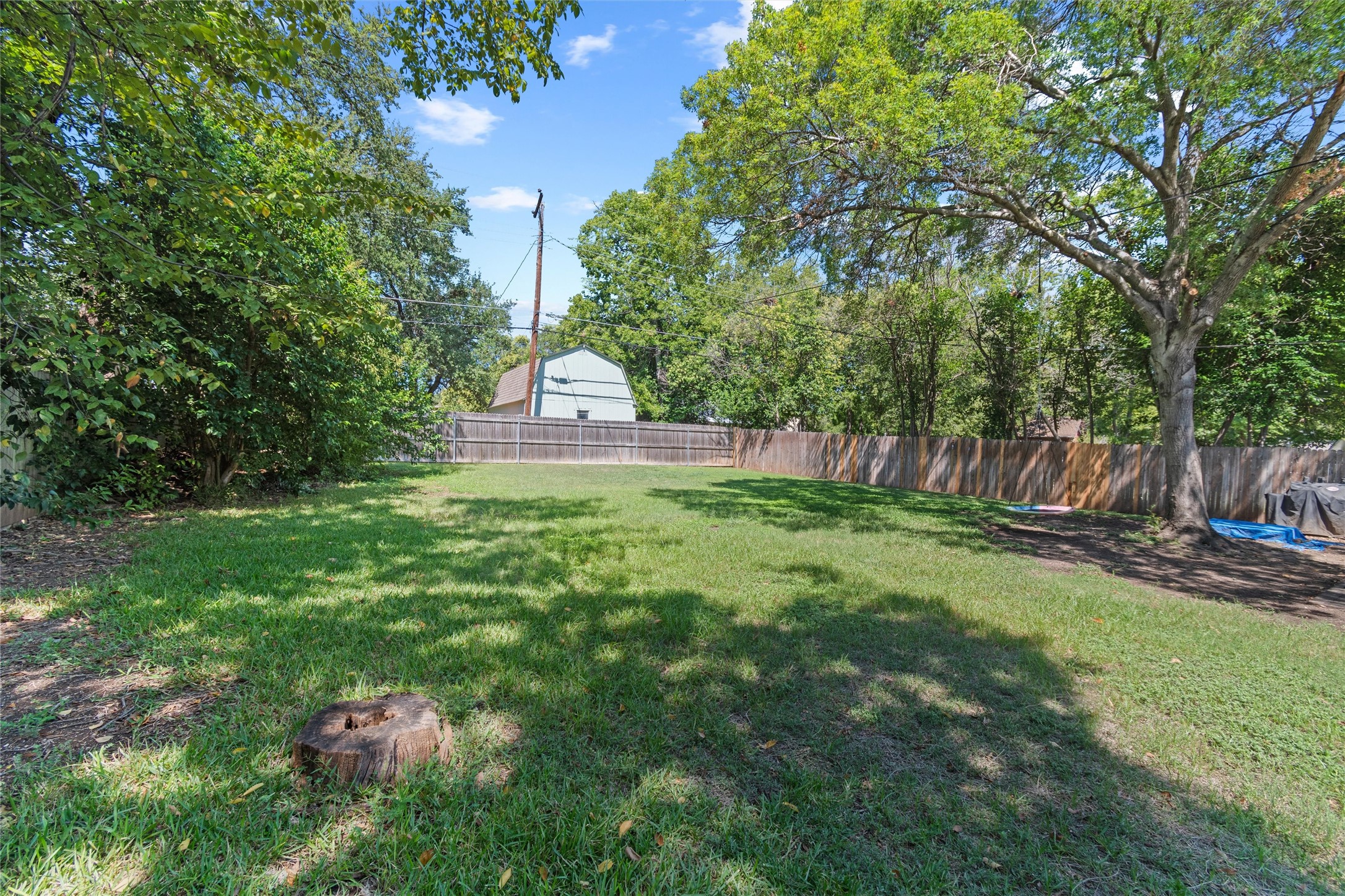 4120 Rothington Road Fort Worth TX 76116