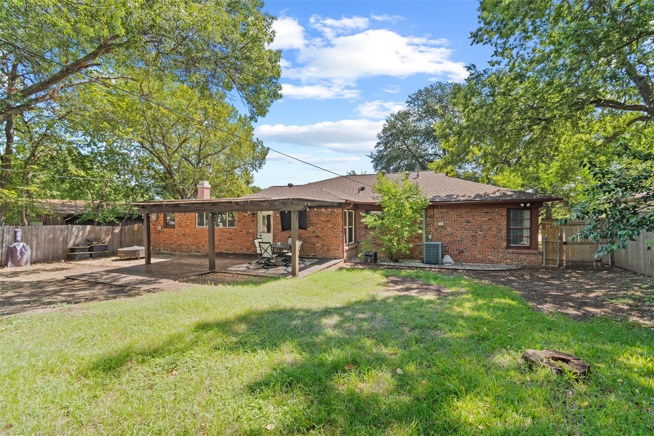 4120 Rothington Road Fort Worth TX 76116